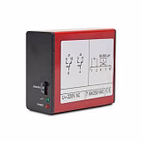 ZKTeco PSA02 контроллер индукционной (магнитной) петли ZKTeco PSA02 контроллер индукционной (магнитной) петли