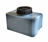 Чернила Domino IR-291BK (1200 мл) черные