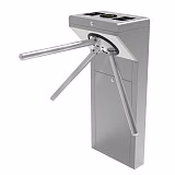 ZKTeco TS1000 Plus, турникет-трипод c автоматическими планками Антипаника