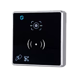 Tantos TS-RDR-QR2-EM, считыватель QR-кодов и карт EM-Marine