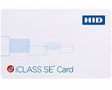 Карта HID iCLASS SE 32K (3003)
