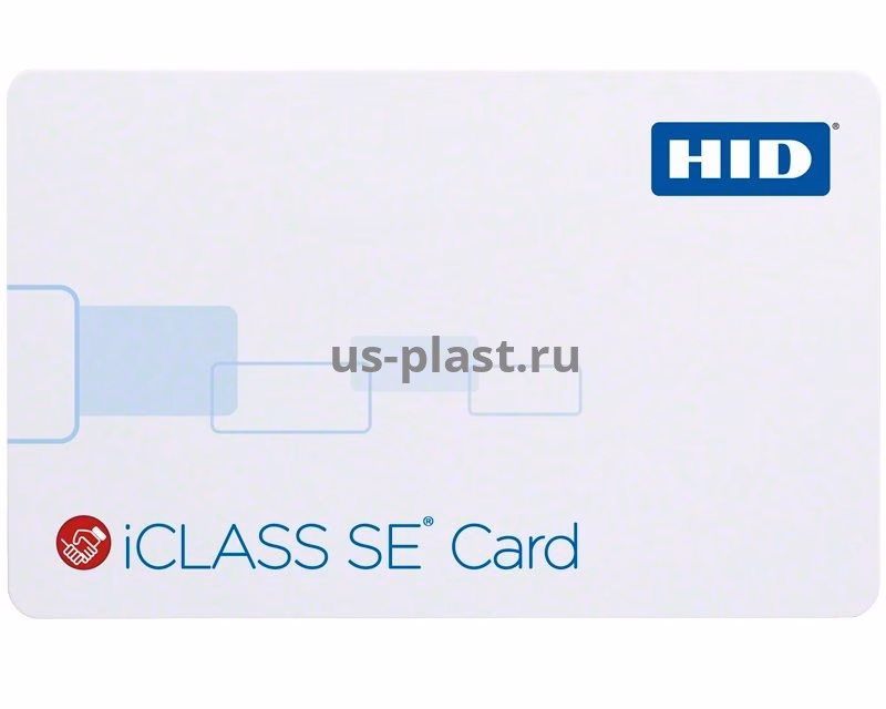 HID iCLASS SE 3003 32k