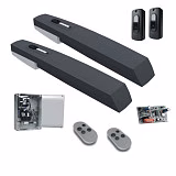 CAME AXL COMBO (8K01MP-021), комплект автоматики для распашных ворот