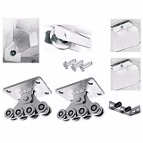 Came KIT MARE S 03 (10710041), комплект консольного оборудования для откатных ворот до 500 кг