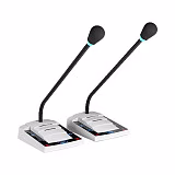 Stelberry D-600, переговорное устройство директор-секретарь