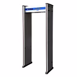 Арочный стационарный металлодетектор JT-600 (800 мм) 6 зон детекции