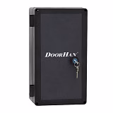 DoorHan CB-HB220-4 блок управления 4 боллардами