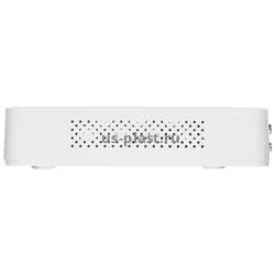 HiWatch DS-N204P(B), 4-х канальный IP-видеорегистратор. Фото N3