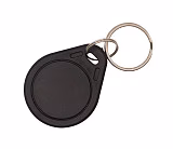 RFID брелок MIFARE 1K (KEY-MF) ЧЕРНЫЙ