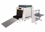 ZKTeco ZKX10080, рентгенотелевизионный интроскоп для досмотра багажа