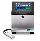 Videojet 1580, промышленный каплеструйный принтер-маркиратор