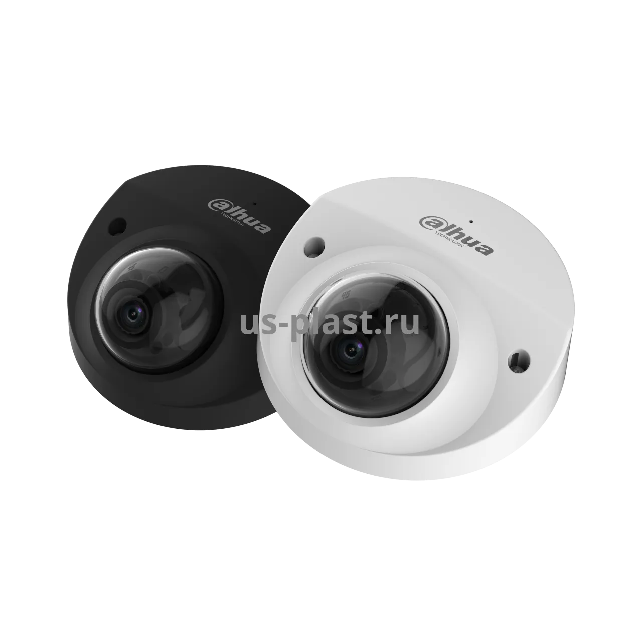 Dahua DH-IPC-HDBW2231FP-AS-0280B-S2, 2Мп уличная мини-купольная IP-камера. Фото N3