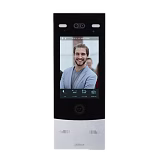 Dahua DHI-VTO7521G-S2, многоабонентская IP вызывная панель