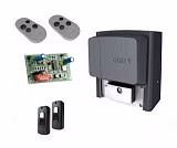 CAME BKS18AGS COMBO CLASSICO (001U2813RU) комплект автоматики для откатных ворот