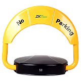 ZKTeco Plock 1, автоматический парковочный барьер с удаленным управлением