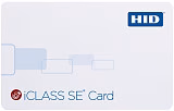 Карта HID iCLASS SE 32K (3004)