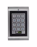 Ранее вы смотрели Автономный контроллер ZKTeco MK-H [MF] с кодонаборной панелью