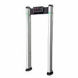Aoyodi VO-1000A (IP65) арочный стационарный металлодетектор, влагозащищенный