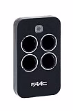 FAAC XT4 433 RC (787456), брелок-передатчик