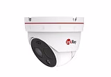 IRay IRS-FD225-T, двухспектральная тепловизионная IP-камера