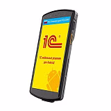 Терминал сбора данных Urovo DT50D RFID (DT50D-SH3S9E4011)