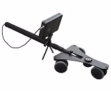 Портативный досмотровый видеокомплекс JT-DV6