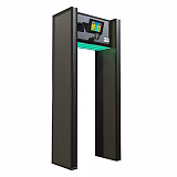 Арочная рамка для измерения температуры АРБИТ 1 с рециркулятором