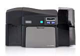 FARGO DTC4250e DS + MAG (52310) с комбинированным лотком FARGO DTC4250e DS (52310)