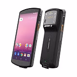 Терминал сбора данных Urovo DT50D RFID (DT50D-SH3S9E4000)