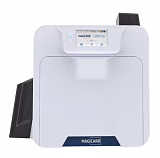 Magicard Ultima Duo (3680-0021), ретрансферный двусторонний принтер с LCD-дисплеем