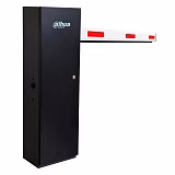 Dahua DHI-IPMECD-1062-R/0162-M2745, комплект автоматического шлагбаума с телескопической стрелой 4.5m