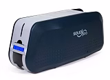 Карт-принтер ADVENT SOLID-510D-E (ASOL5D-E) двусторонней печати, USB, Ethernet