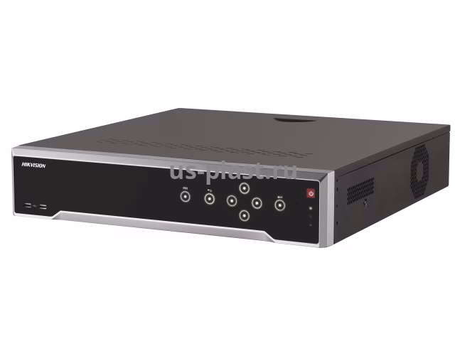 Hikvision DS-7732NI-I4/24P, 32-канальный IP-видеорегистратор c PoE