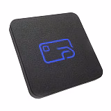 Мультиформатный считыватель карт PCD-02 [EM/MF]