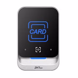 ZKTeco QR600-H-E (EM) накладной считыватель QR-кодов и карт доступа