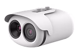 Smartec STX-IP23TM, камера-тепловизор для измерения температуры бесконтактным методом