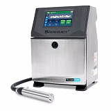 Videojet 1280 (S1280-00-562S-0100) промышленный каплеструйный принтер-маркиратор