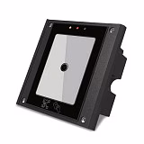 Gate-Reader-QR, считыватель