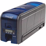 Datacard SD360 (506339-002) двусторонний принтер пластиковых карт с кодировщиком магнитной полосы Datacard 506339-002. Карт принтер SD360 + MAG