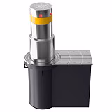 Гидравлический боллард БЛОКПОСТ T-600 Telescopic