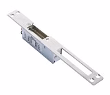 Электромеханическая защелка ZKTeco AL-132NC (нормально-открытая) с длинной планкой