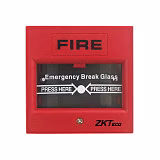 ZKTeco ZKABK900A-R, кнопка аварийного выхода выхода