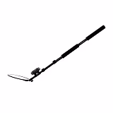 Шмель-Альфа, досмотровое зеркало