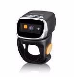 Mindeo CR40-2D, портативный беспроводной сканер-кольцо 2D штрих-кода