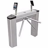 Dahua DHI-ASGG120T-F [FACE] [MF] биометрический турникет с распознаванием лиц