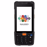 Терминал сбора данных Mertech SUNMI L2K USB Black (4085)