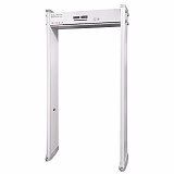 Арочный стационарный металлодетектор JT-1000 (1000 мм) 1 зона детекции