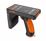 Считыватель RFID и 1D штрих-кода IQPDA (IQPDA1DUHF)