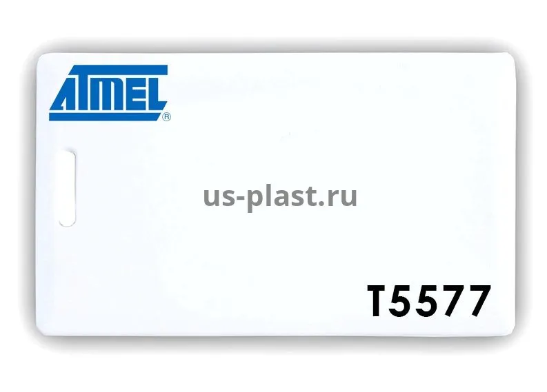 Rfid карта модель clamshell