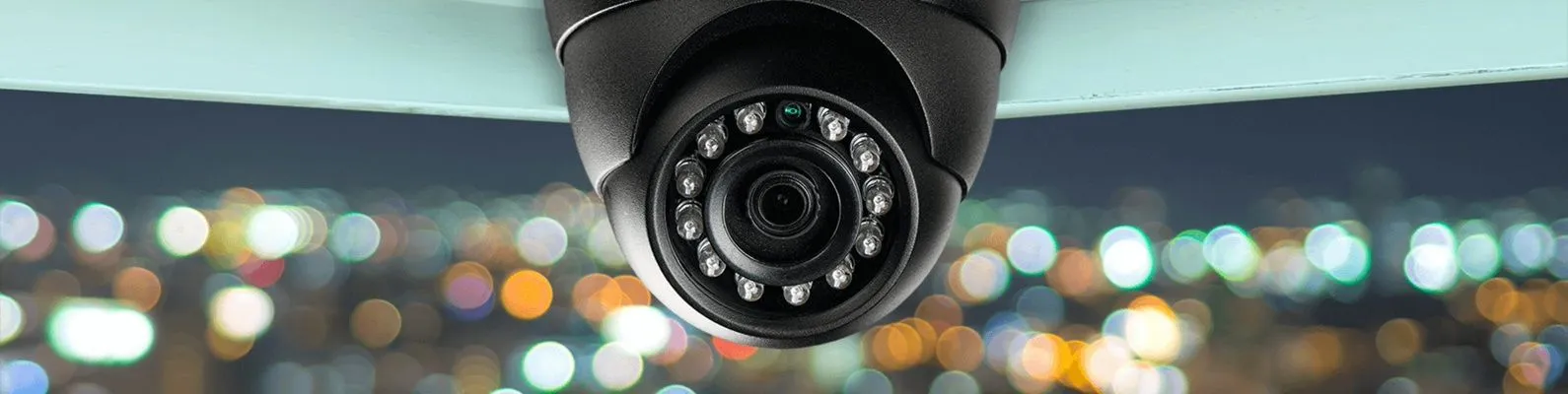Как выбрать IP-камеру для видеонаблюдения